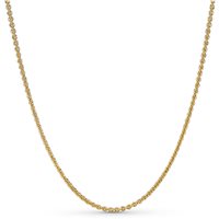 Collana Pandora Donna in Lega metallica 367991-45 - 367991-45